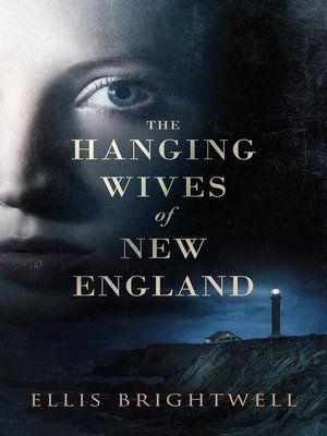 cover image of The Hanging Wives of New England